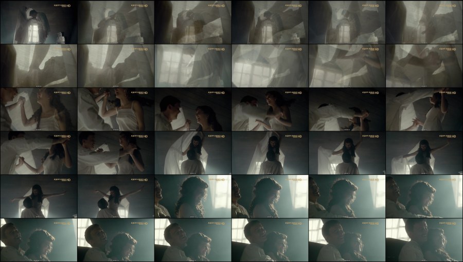 Любовь Аксенова эросцены