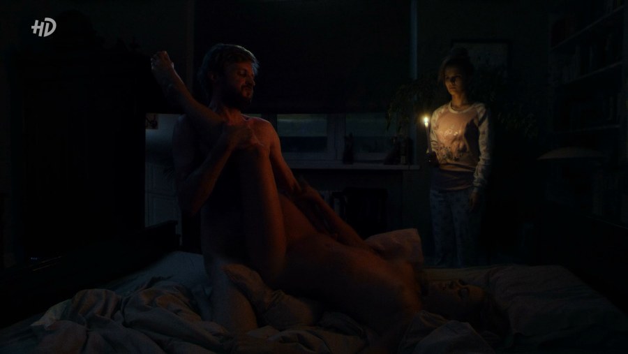 Эротические фото Monika Vesela