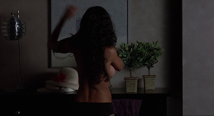 Эммануэль Шрики Борджиа