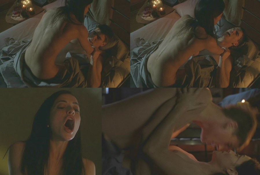 Эммануэль Шрики фото голая