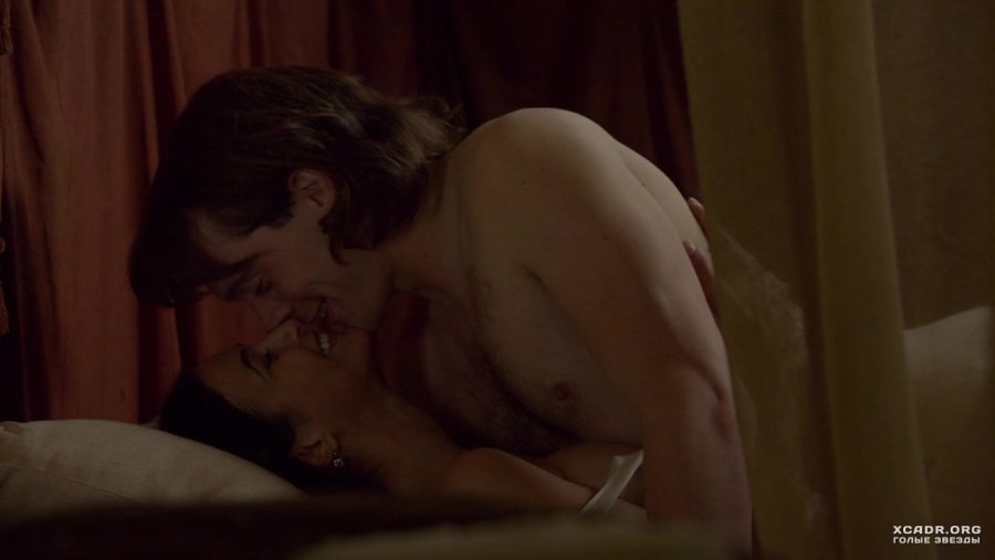 Карла Гуджино Эммануэль голая