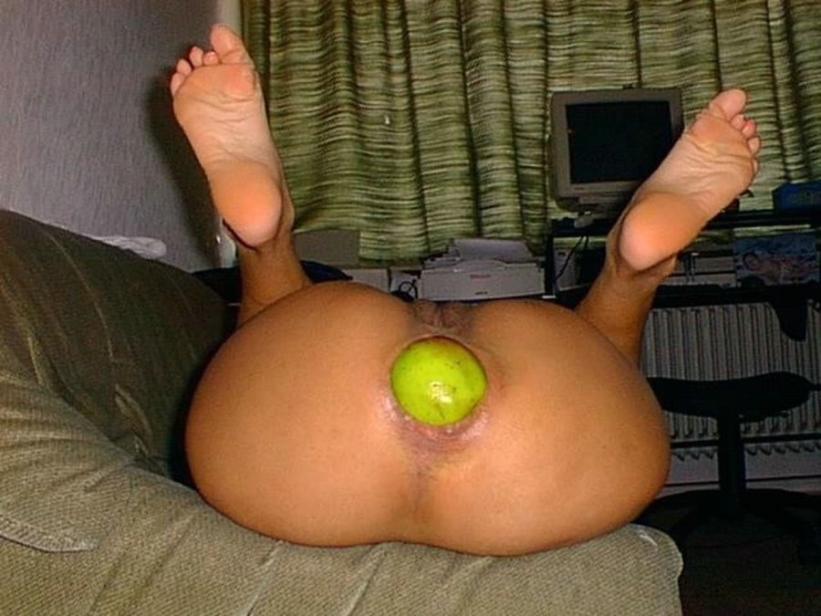 После месяца анальных кар