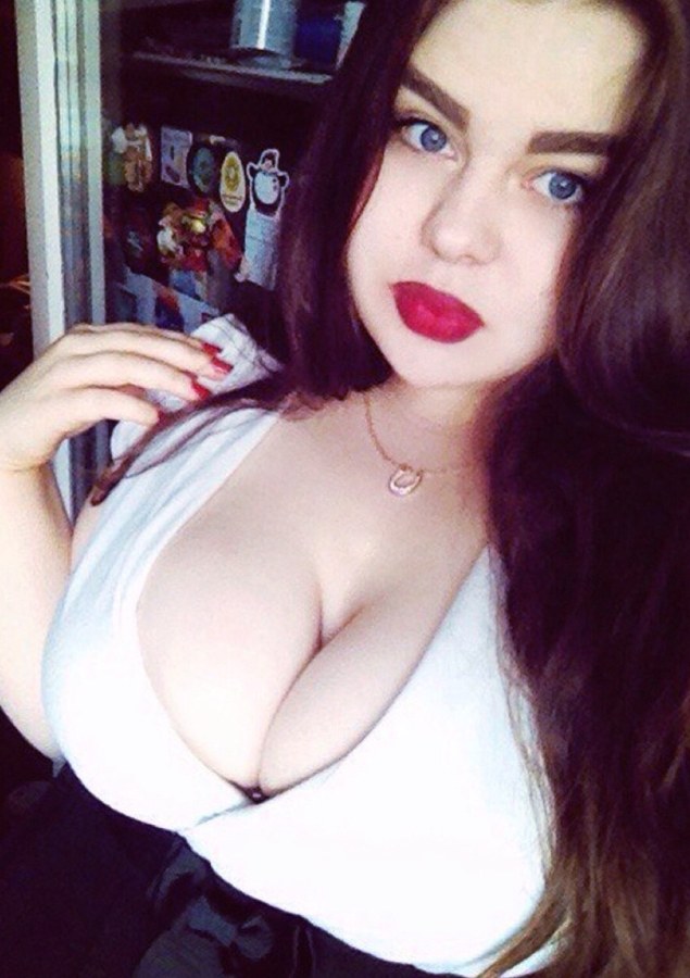 Алиса Бухтоярова (Бухтоярова)