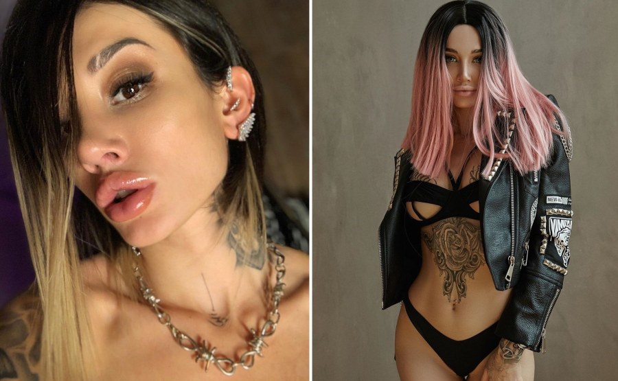 Марина Черкасова Мексика на Сейшелах