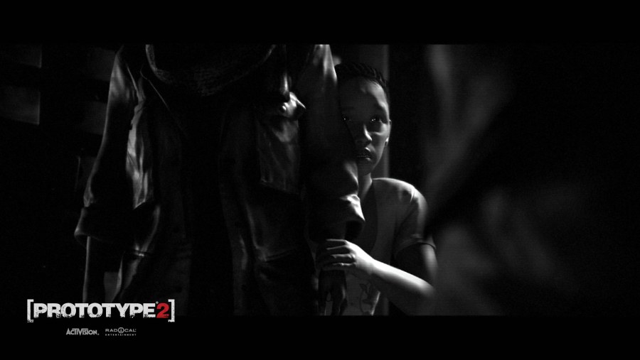 Сабрина Галловей Prototype