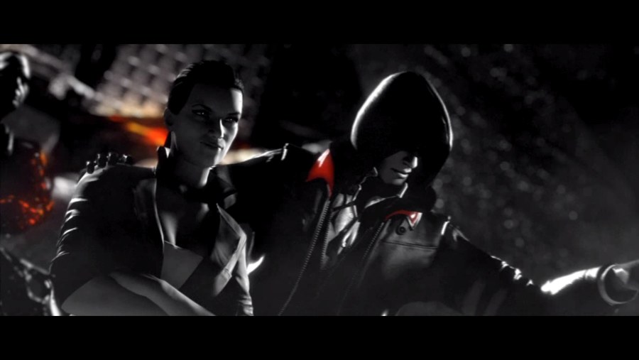 Сабрина Галловей прототип