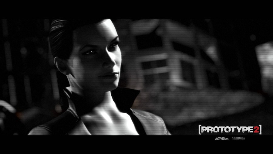 Сабрина Галловей прототип