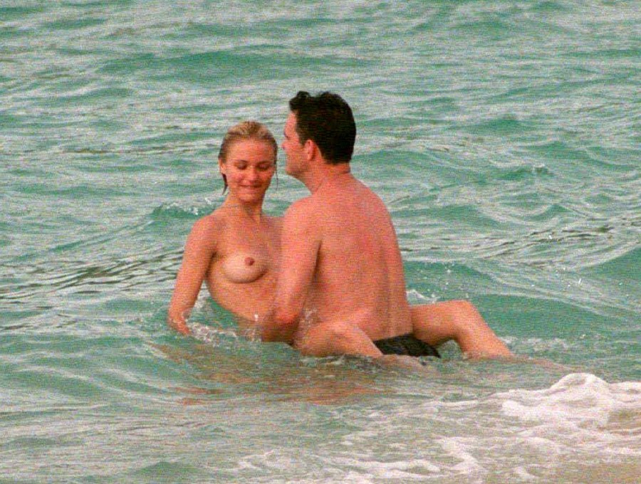 Анастасия Волочкова голая