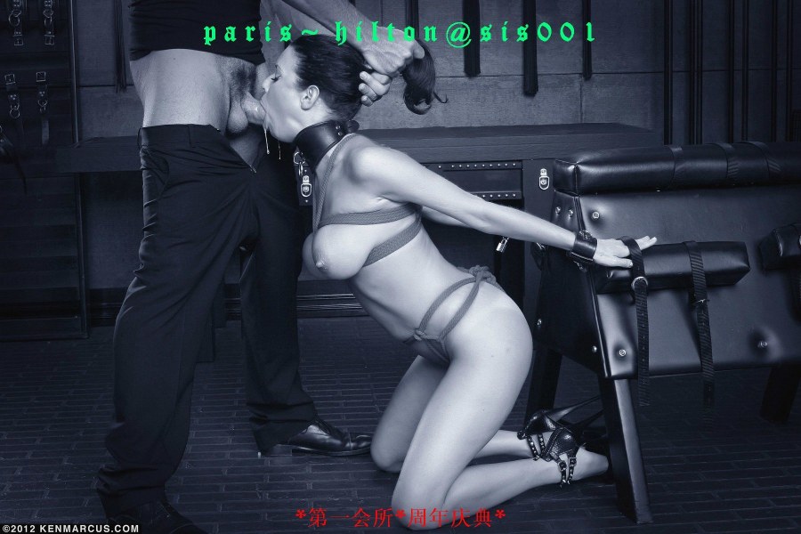 Красивый бдсм с красивыми девушками