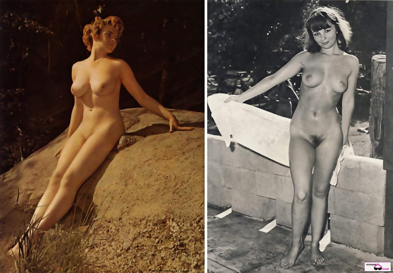 Vintage celebrity nudity - best adult videos and photos