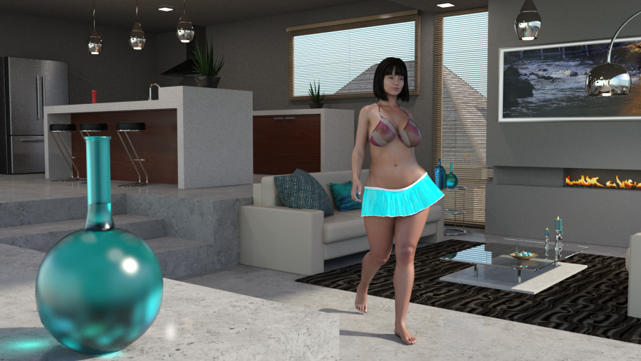 Lily on the Valley игра