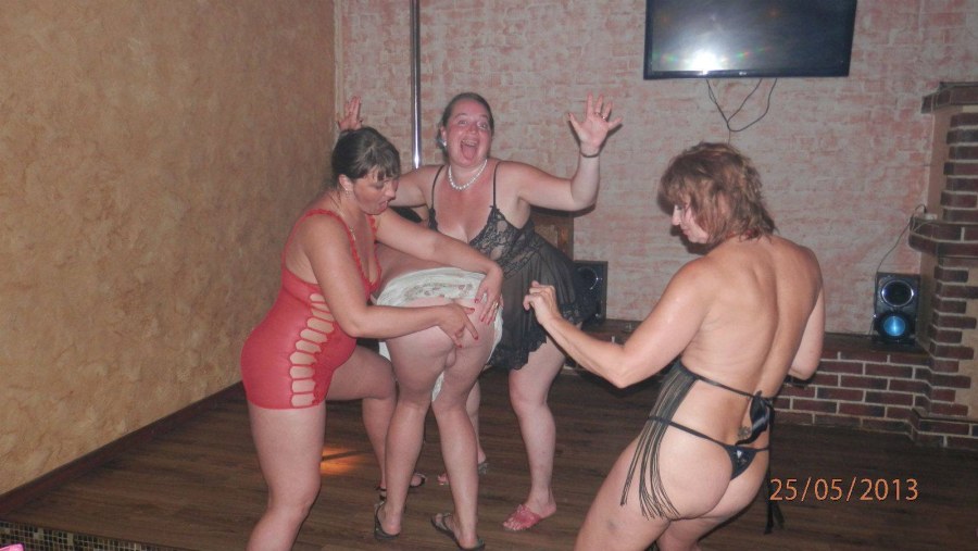 Разврат в социальных сетях