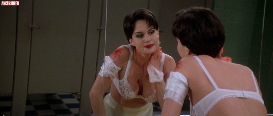 Карла Гуджино Электра-ню