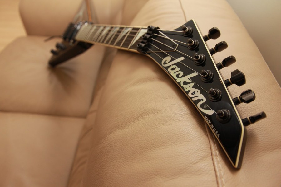 Ibanez Randy Rhoads