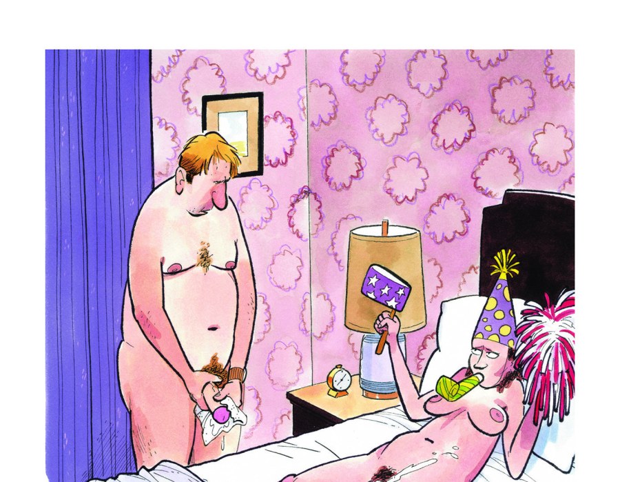 Порнографические приколы