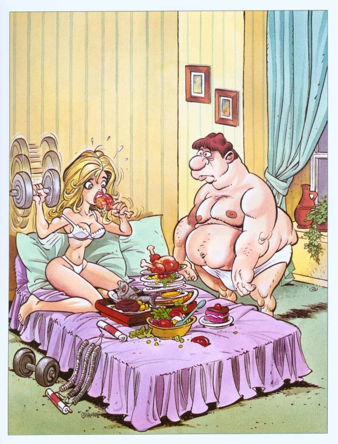 Прикольные эротические видеоролики