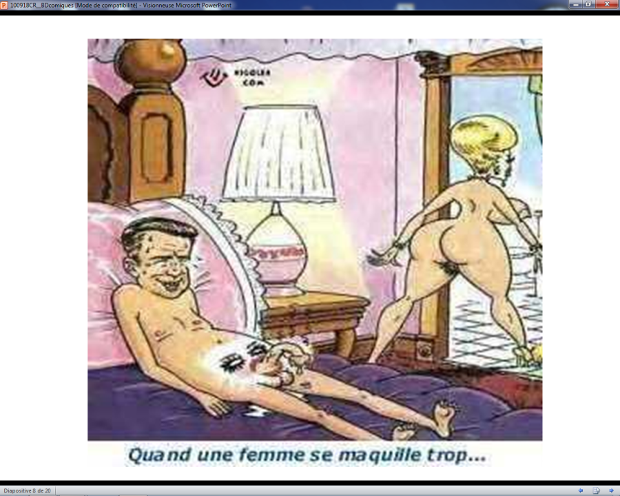 Эротические иллюстрации забавные