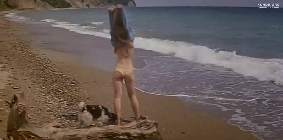 Галина Беляева ню