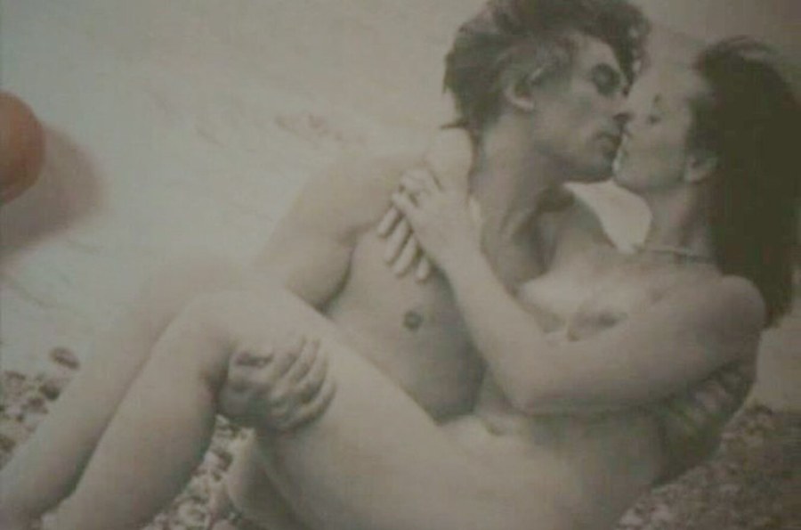 Галина Беляева актриса ню