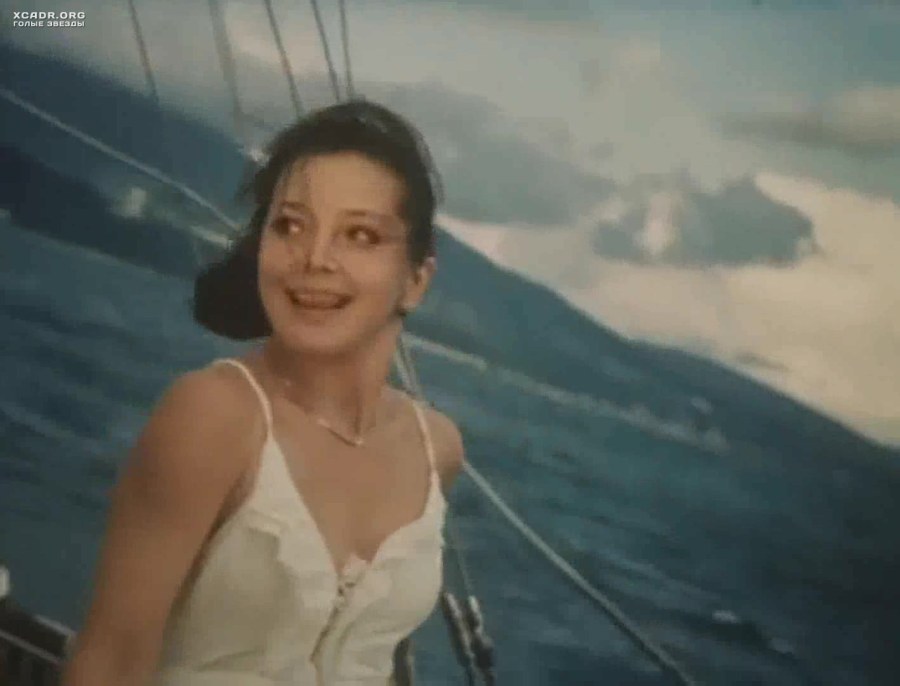 Светлана Ходченкова голая в фильме