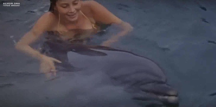 Ингеборга Дапкунайте голая в фильме