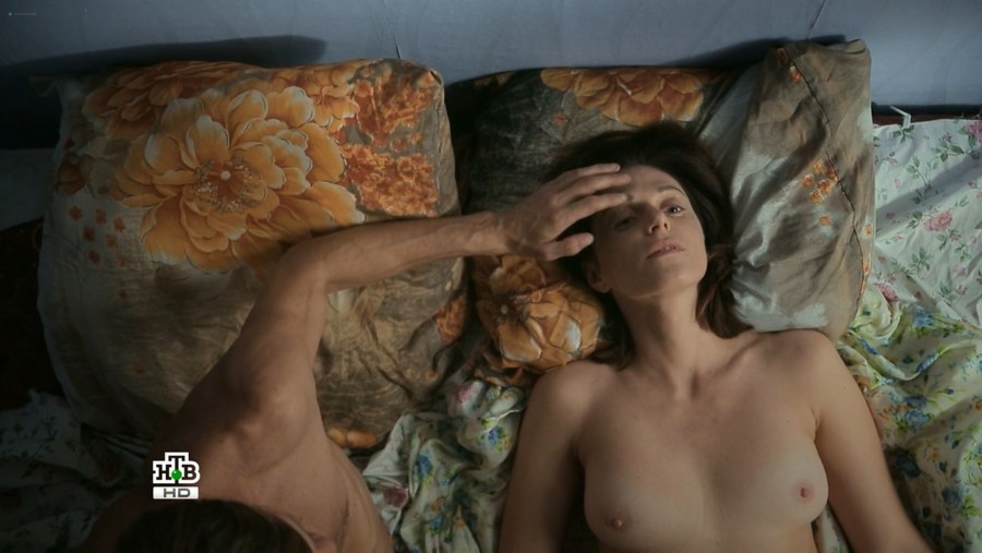 Анна Молчанова дожди в океане