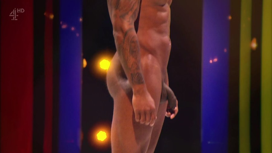 Дизель шоу голые стриптизёры