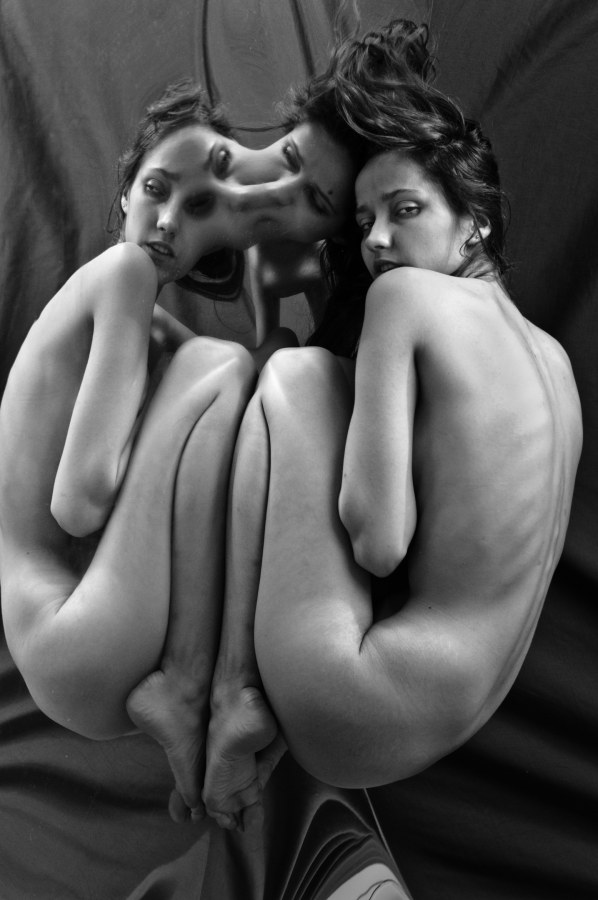 Жозефин де ла буме сиськи