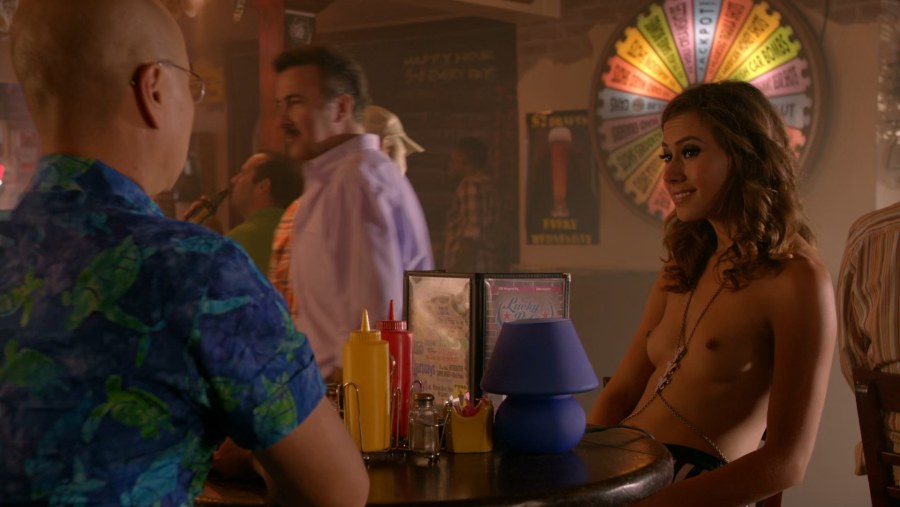 Кухня эротические сцены