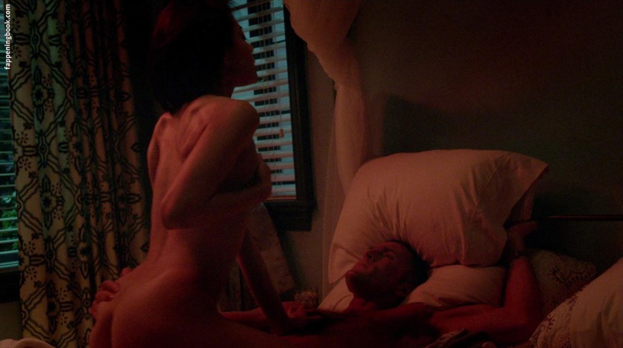 Эйми Гарсиа голая секси