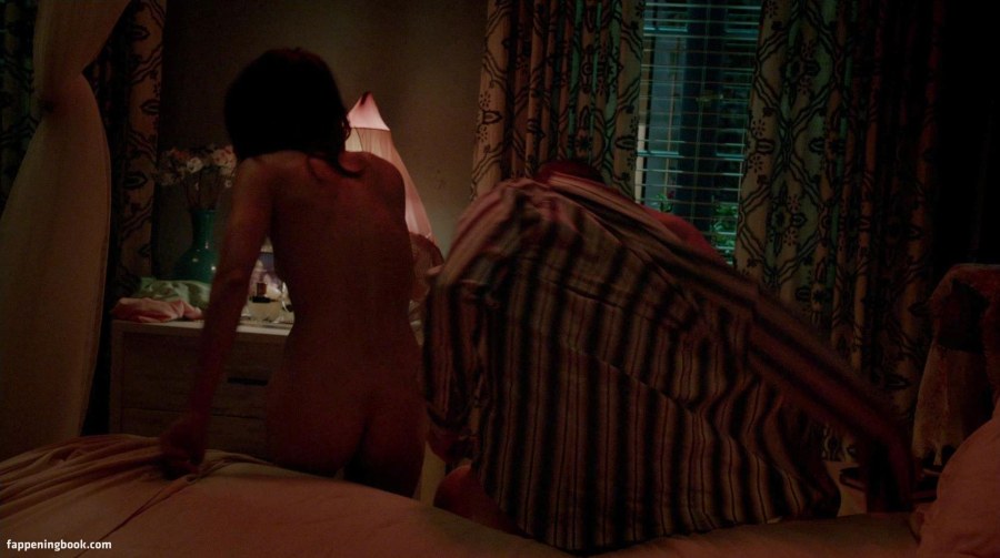 Кортни Форд Декстер