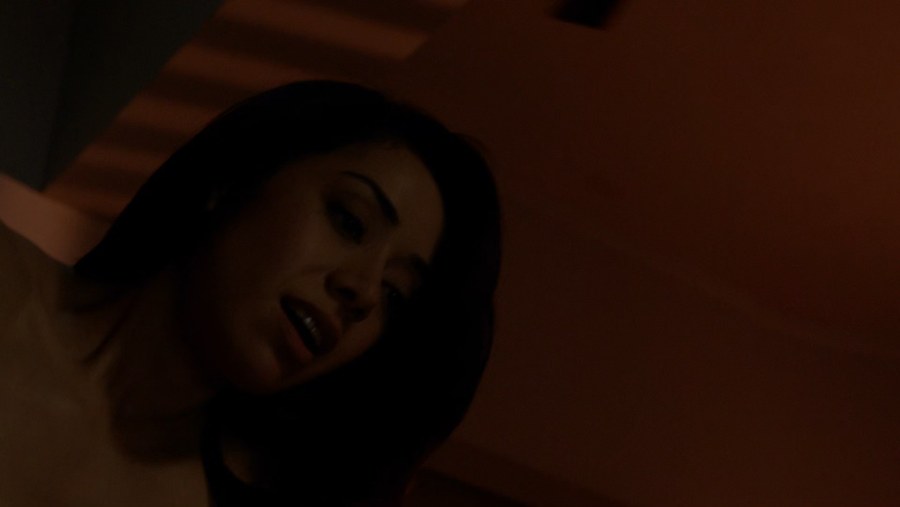 Айми Гарсиа грудь голая