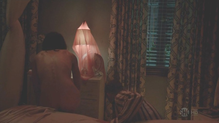 Янет Гарсия порнография