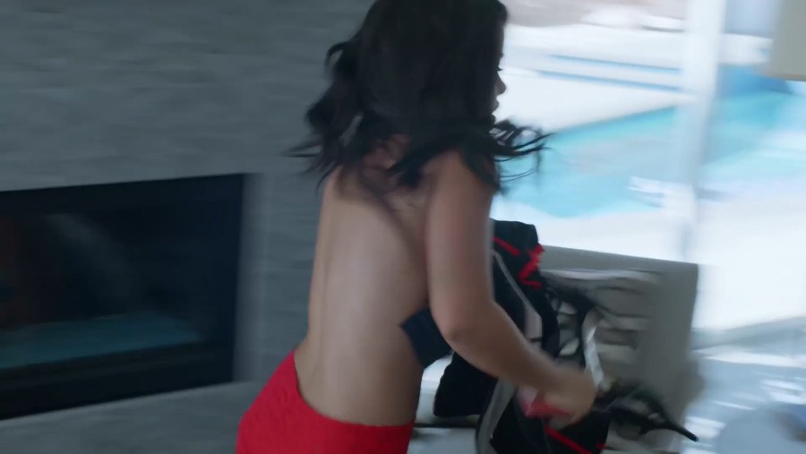 Дайан Нил эротические фото