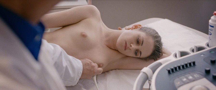 Кристен Стюарт фейк камшот