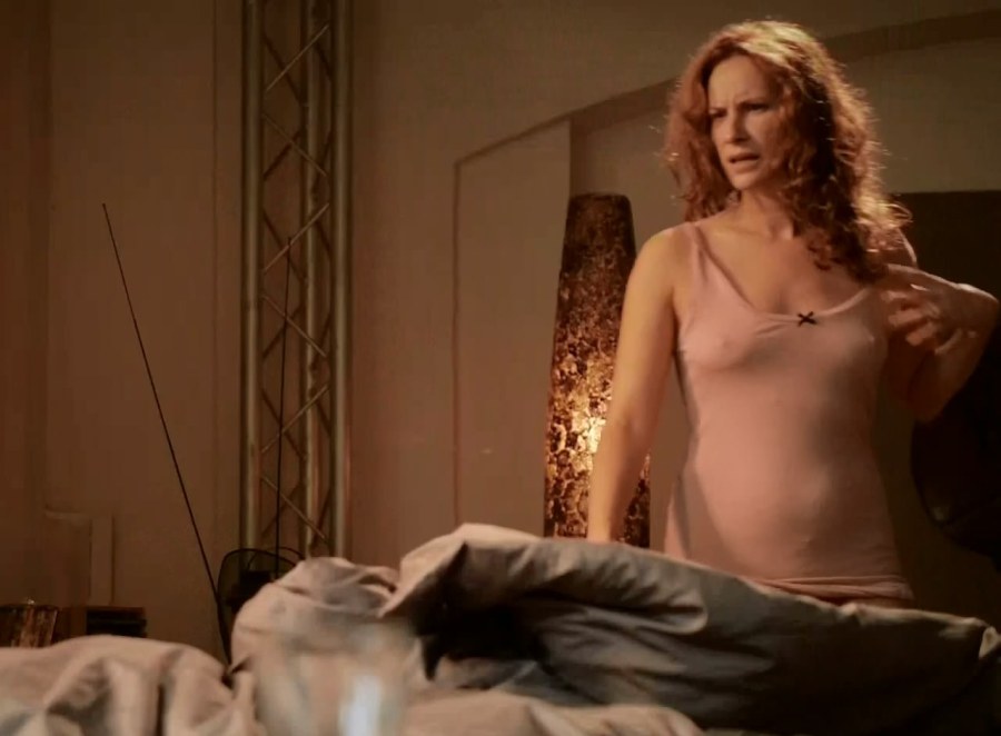 Таллула Роуз Хэддон голая