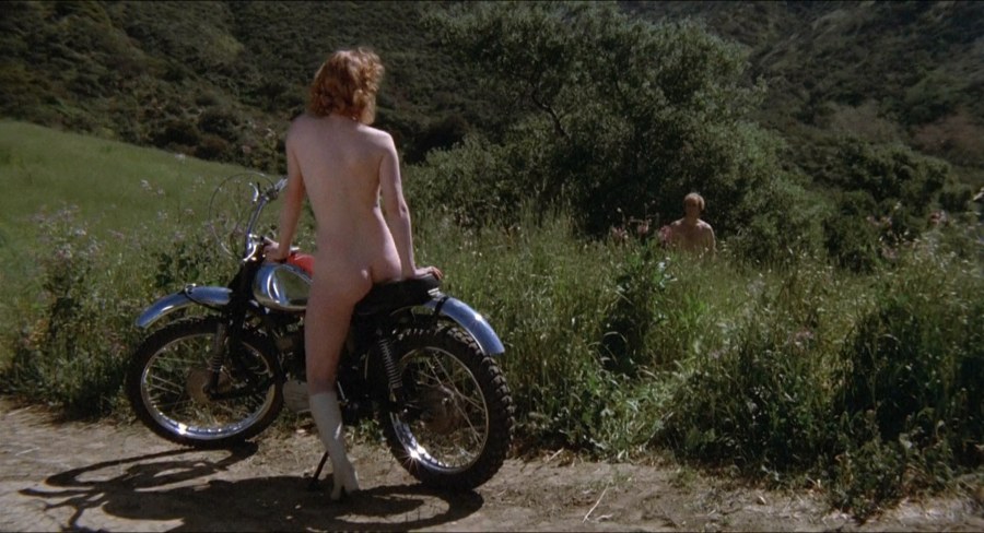 Актриса Шарон Келли голая