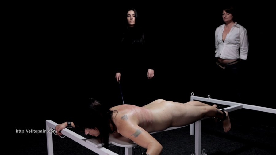 Медицинские эксперименты в бдсм