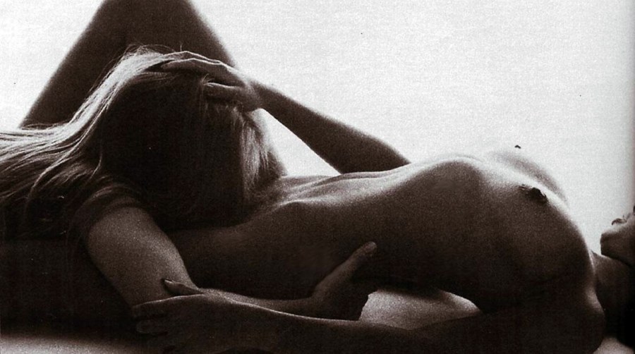 Ванесса Уильямс 1984 Penthouse