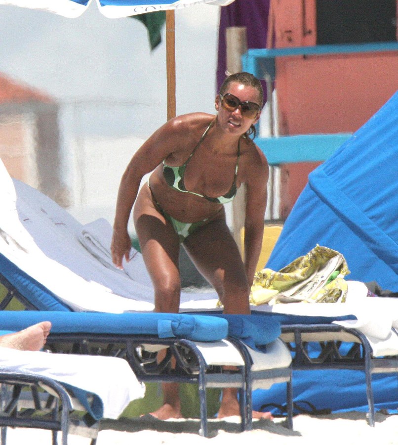 Ванесса Уильямс пентхаус