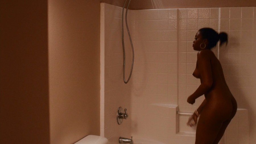 Ванесса Уильямс пентхаус голая