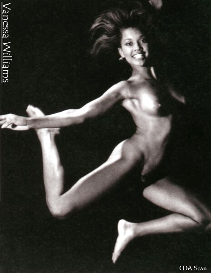 Ванесса Уильямс пентхаус