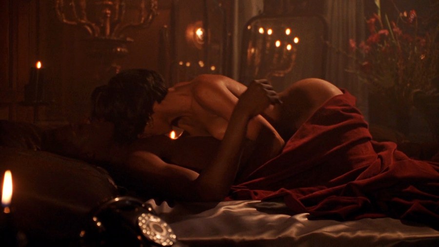 Ванесса Уильямс фото 1984 пентхаус