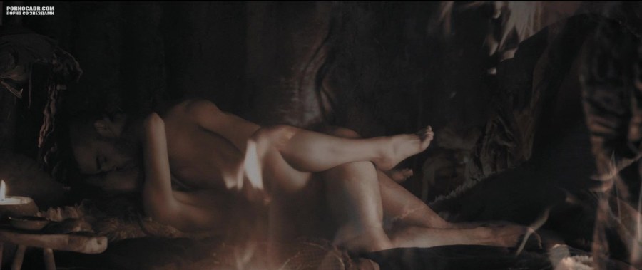 Аннабелль Уоллис острые козырьки голая