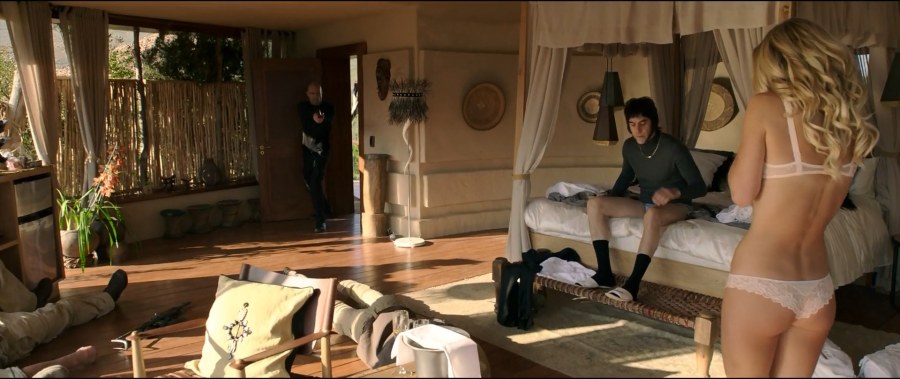 Ответный удар сериал эротические сцены