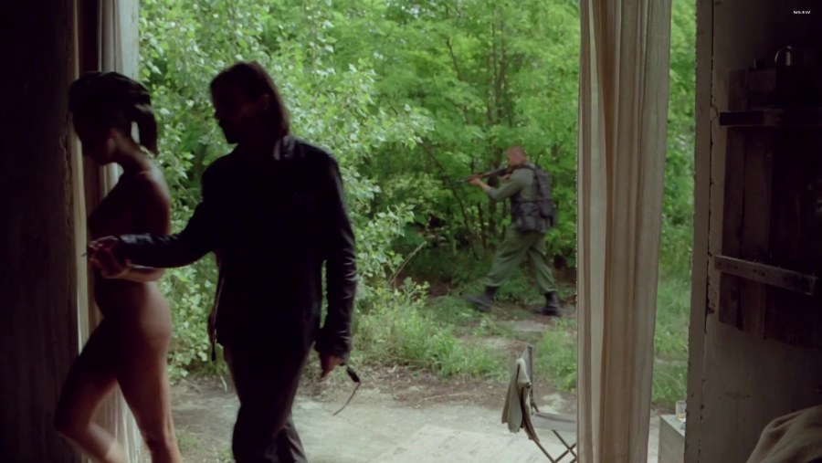 Чарли Мёрфи актриса nude