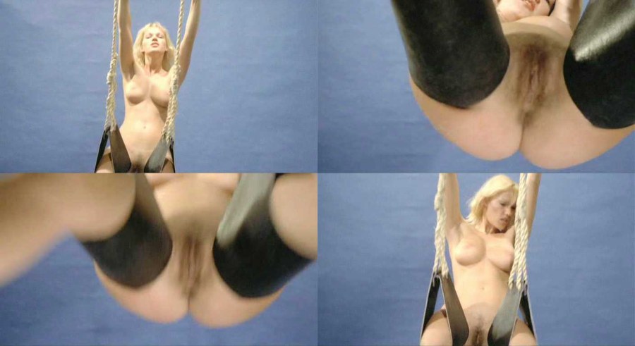 Брижит Лаэ (Brigitte Lahaie) анал