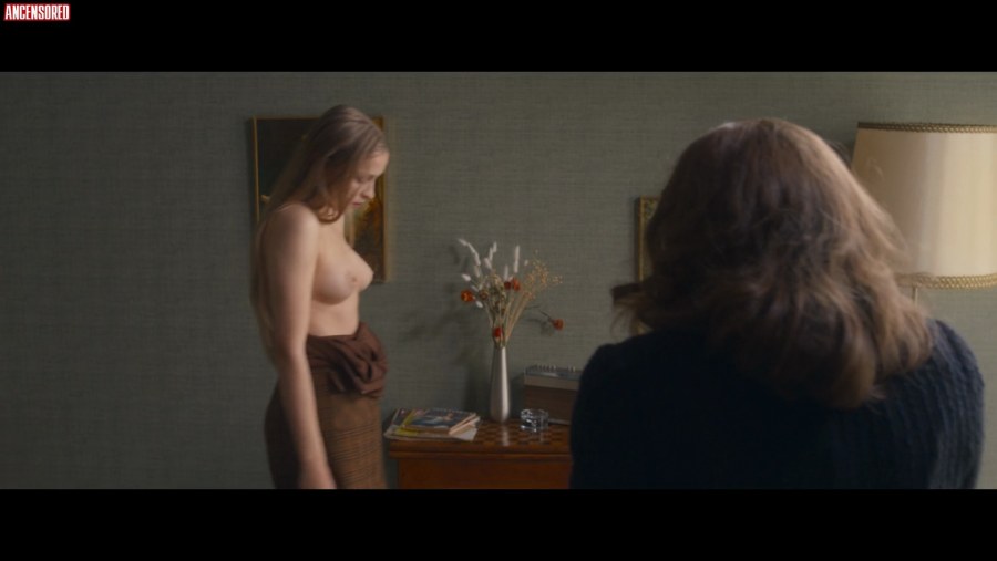 Геранс Марилье ххх видео