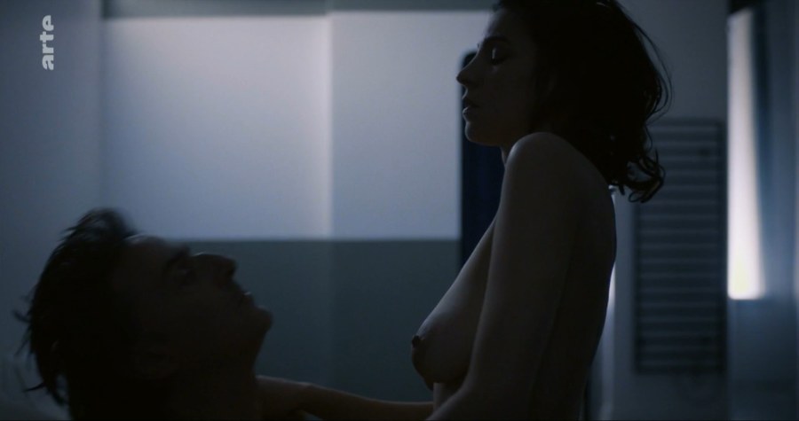 Мадам Клод фильм 2021 голая