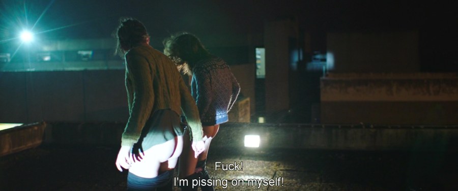 Элла Румпф эротические фото